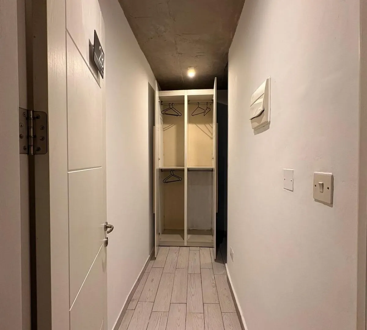 Paceville 2B - Cozy Studio With Kitchen - Ac - Wifi Saint Julian's Apartment