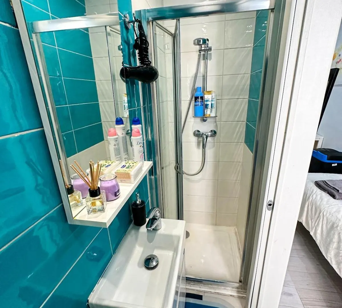 Apartment Paceville 2B - Cozy Studio With Kitchen - Ac - Wifi Saint Julian's